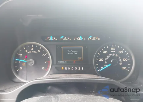 2015 Ford F-150 Xlt from USA, damaged, VIN 1FTEW1C82FKE28371